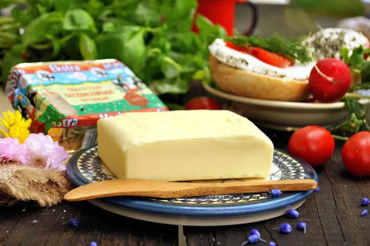 Masło extra 200 g