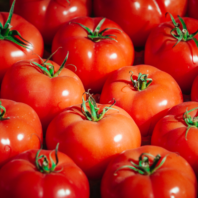 Pomidor Malinowy 2-4 szt. ok. 600 g